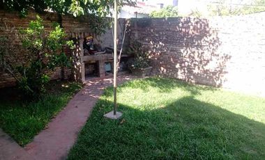 Chalet en venta en Ezpeleta Este