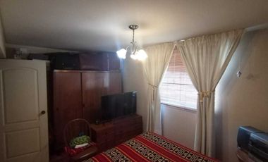Departamento en venta en RENCA