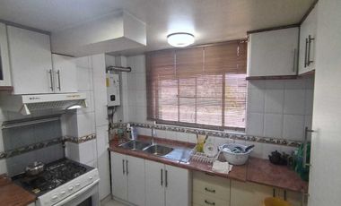 Departamento en venta en RENCA