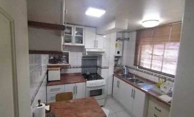Departamento en venta en RENCA