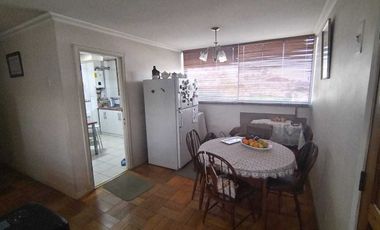 Departamento en venta en RENCA