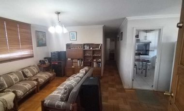 Departamento en venta en RENCA