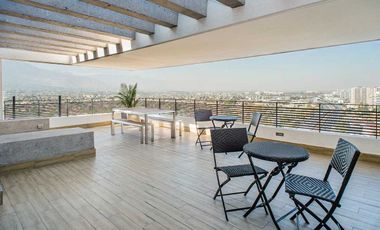 Departamento en venta  en MACUL