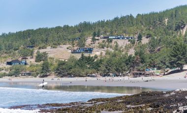 Parcela en venta en LITUECHE