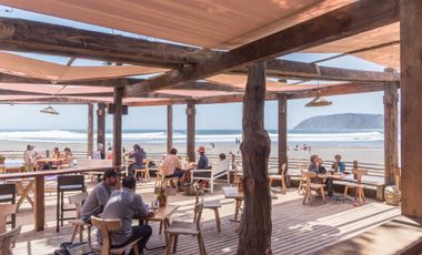 Parcela en venta en LITUECHE