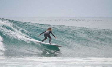 Parcela en venta en LITUECHE