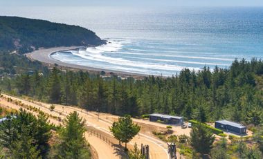 Parcela en venta en LITUECHE