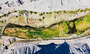 Parcela en venta en CALAMA