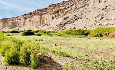 Parcela en venta en CALAMA