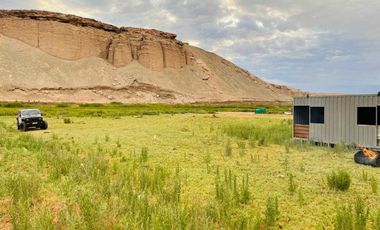 Parcela en venta en CALAMA