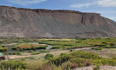 Parcela en venta en CALAMA