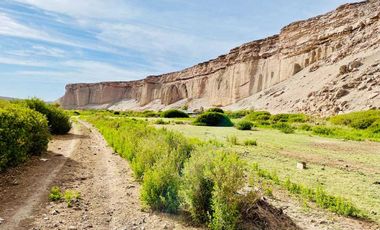Parcela en venta en CALAMA
