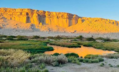 Parcela en venta en CALAMA