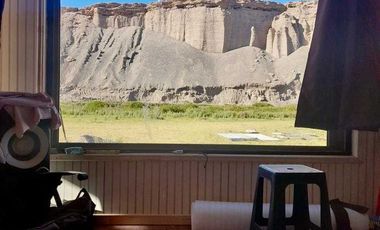 Parcela en venta en CALAMA