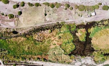 Parcela en venta en CALAMA