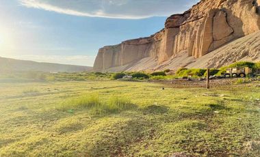 Parcela en venta en CALAMA