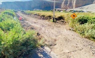 Parcela en venta en CALAMA