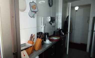 Departamento en venta en TALCA