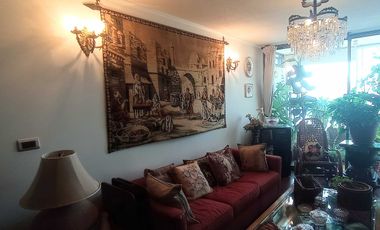 Departamento en venta en TALCA
