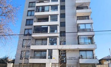 Departamento en venta en TALCA