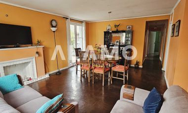 Casa en venta en MACUL