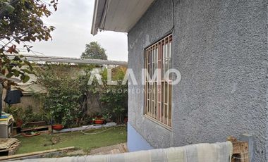Casa en venta en MACUL