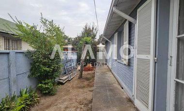 Casa en venta en MACUL