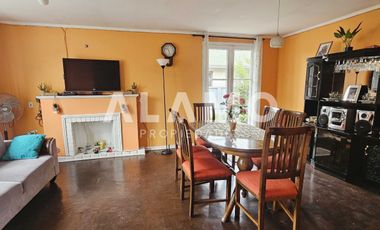 Casa en venta en MACUL