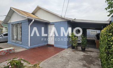 Casa en venta en MACUL