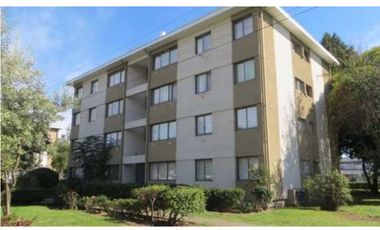 Departamento en venta en LOS ANGELES