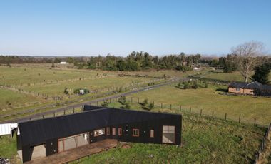 Casa en venta en FRUTILLAR