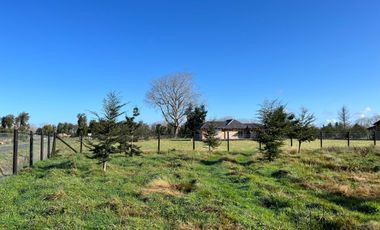 Casa en venta en FRUTILLAR