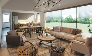 Casa en venta en FRUTILLAR