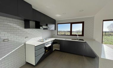 Casa en venta en FRUTILLAR