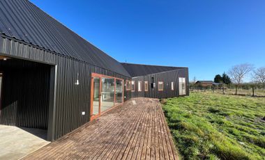 Casa en venta en FRUTILLAR