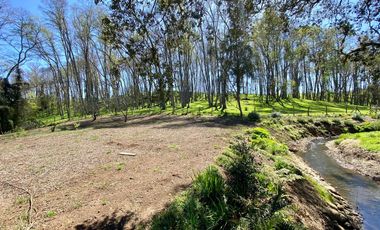 Parcela en venta en OSORNO