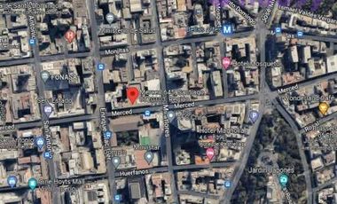 Estacionamiento en venta en SANTIAGO