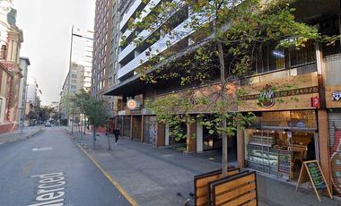Estacionamiento en venta en SANTIAGO