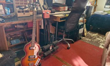 Casa en venta en SAN MIGUEL