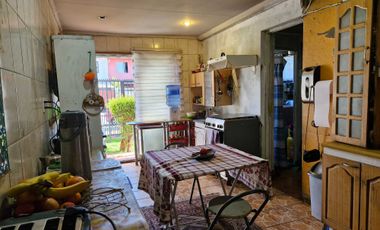 Casa en venta en SAN MIGUEL