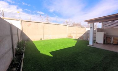 Casa en venta  en BUIN
