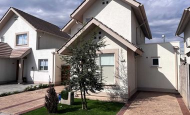 Casa en venta  en BUIN