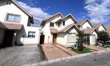 Casa en venta  en BUIN