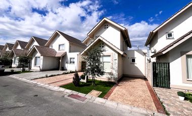 Casa en venta  en BUIN