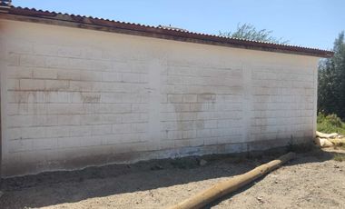 Parcela en venta en COPIAPÓ