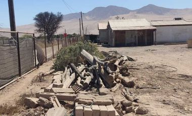 Parcela en venta en COPIAPÓ