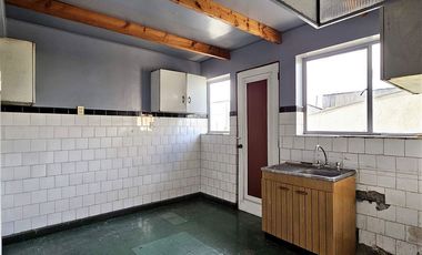 Casa en Venta en Plaza de Armas / Vallenar