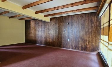 Casa en Venta en Plaza de Armas / Vallenar