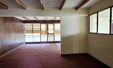 Casa en Venta en Plaza de Armas / Vallenar