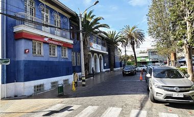 Casa en Venta en Plaza de Armas / Vallenar